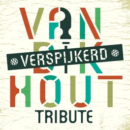 Album cover of Van Dik Hout (Verspijkerd)