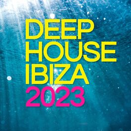 Album cover of Deep House Ibiza 2023