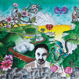 Album cover of The United Kingdoms Part 1 - An Endless Sea Of Honey