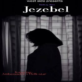 Album cover of Jezebel