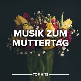 Album cover of Musik zum Muttertag 2022
