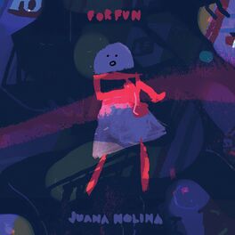 Album cover of Forfun
