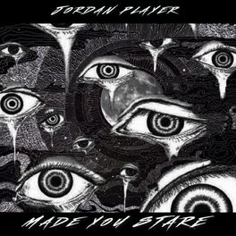 Album cover of Made You Stare