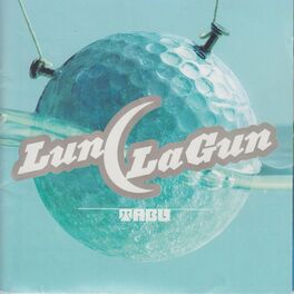 Album picture of Lun Lagun
