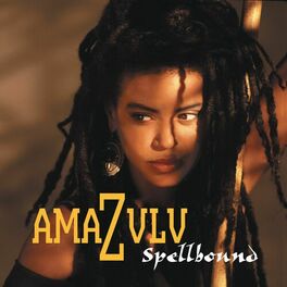 Album cover of Spellbound (Expanded Edition)