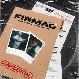 Album cover of Firmao