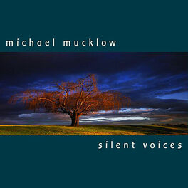 Album cover of Silent Voices