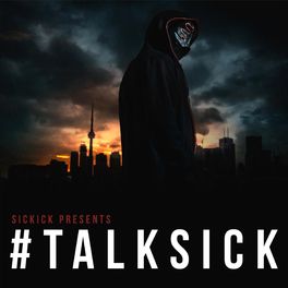 Album cover of TalkSick
