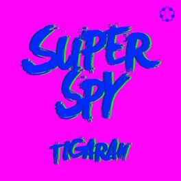 Album cover of Super Spy