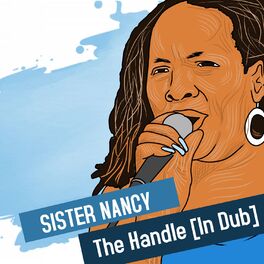 Album cover of The Handle (In Dub)