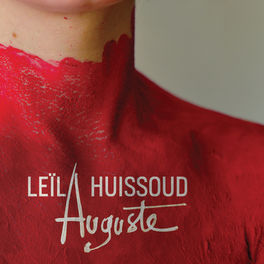 Album cover of Auguste