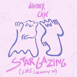 Album cover of stargazing (like i always do)