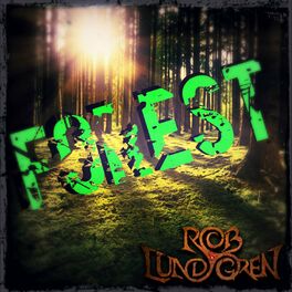 Album cover of Forest (Cover)