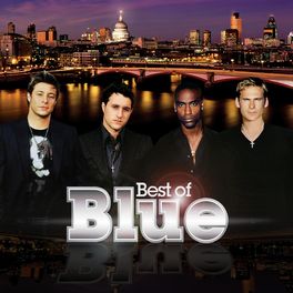Album cover of Best Of Blue (サビ)
