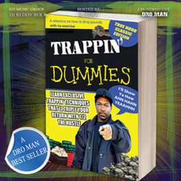 Album cover of Trappin' 4 Dummies, Vol. 1