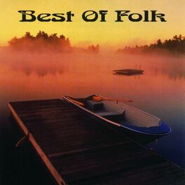 Album cover of Best of Folk