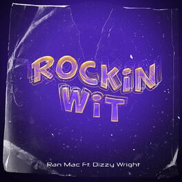 Album cover of Rockin Wit