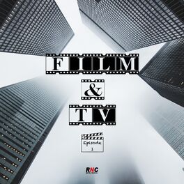Album cover of Film & TV (Episode 1)