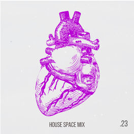 Album cover of House Space Mix - Vol.23