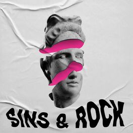 Album cover of Sins & Rock