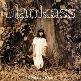 Album cover of L'Homme Fleur