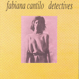 Album cover of Dectectives