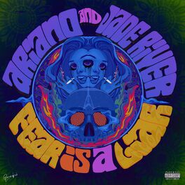 Album cover of Fear Is a Liar (Deluxe Edition)