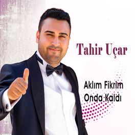 Album cover of Aklım Fikrim Onda Kaldı