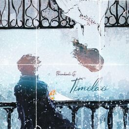 Album cover of Timilai