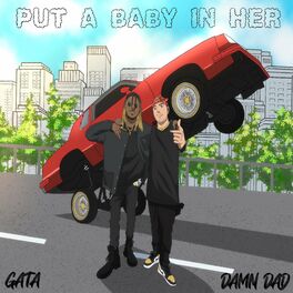 Album cover of PUT A BABY IN HER