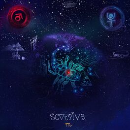 Album cover of Scorpius