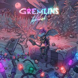 Album cover of Gremlins (Main Theme)