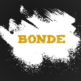 Album cover of Bonde