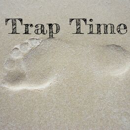 Album cover of Trap Time