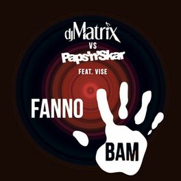 Album cover of Fanno Bam