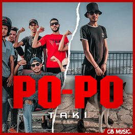 Album cover of Po Po