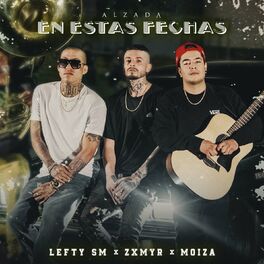 Album cover of En Estas Fechas