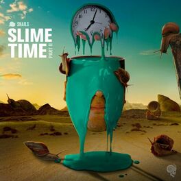 Album cover of Slime Time, Pt. 2