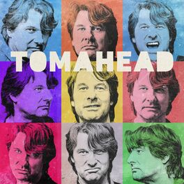 Album cover of Tomahead
