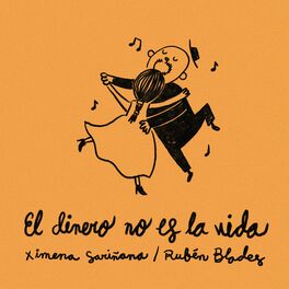 Album cover of El Dinero No Es La Vida