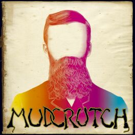 Album cover of Mudcrutch