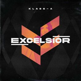 Album cover of Excelsior