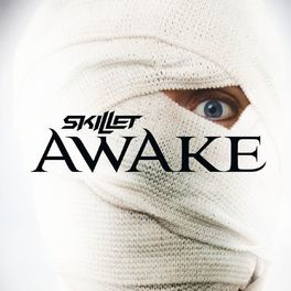 Album cover of Awake (Deluxe Edition)