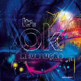 Album cover of Revolução (Ao Vivo)