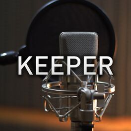 Album cover of Keeper (Early Version)