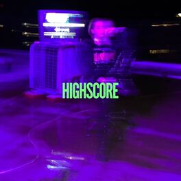 Album cover of Highscore