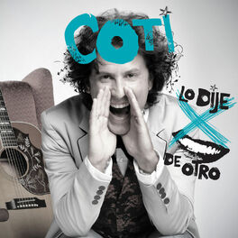 Album cover of Lo Dije Por Boca De Otro
