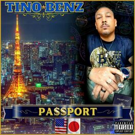 Album cover of Passport