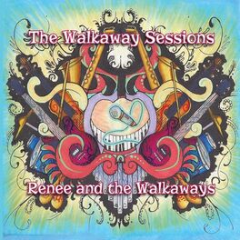 Album cover of The Walkaway Sessions