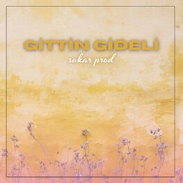 Album cover of Gittin Gideli